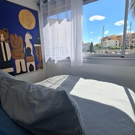 Vk2 Cap - Ambassade Du Soleil Vue شقة *