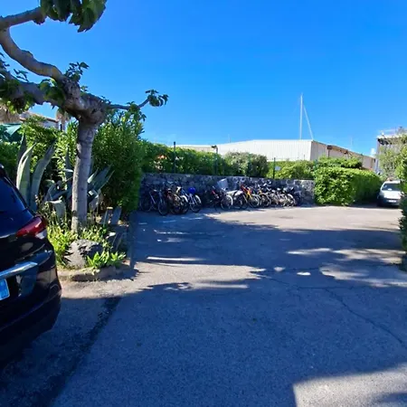 Vk2 Cap - Ambassade Du Soleil Vue * آجد